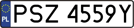 PSZ4559Y