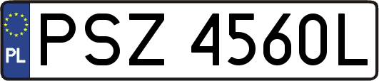 PSZ4560L