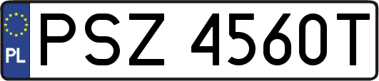 PSZ4560T