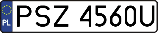PSZ4560U