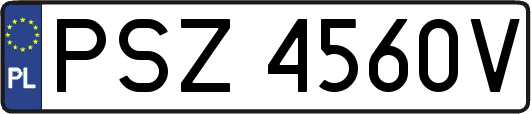 PSZ4560V