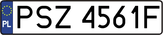 PSZ4561F