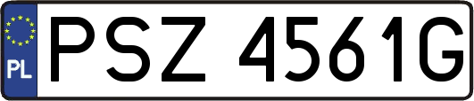 PSZ4561G