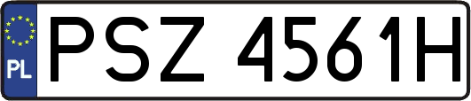 PSZ4561H