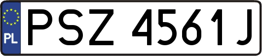 PSZ4561J