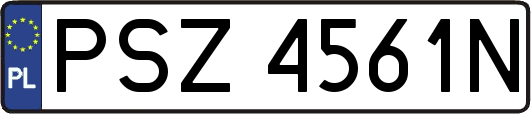 PSZ4561N