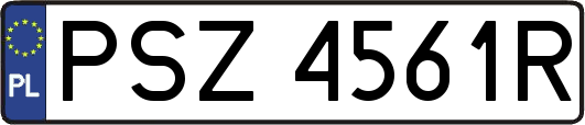 PSZ4561R