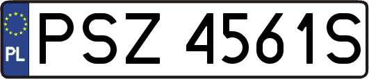 PSZ4561S