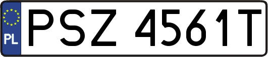 PSZ4561T