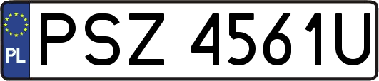 PSZ4561U