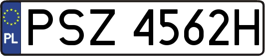 PSZ4562H