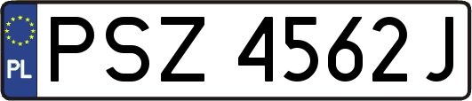 PSZ4562J