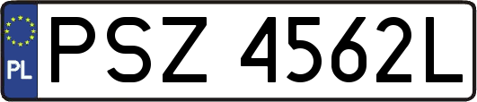 PSZ4562L