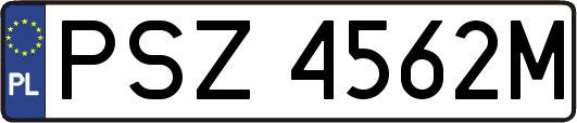 PSZ4562M