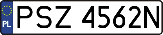 PSZ4562N