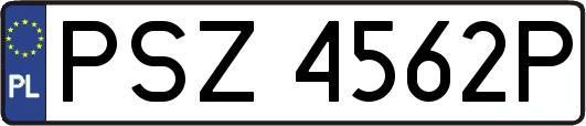 PSZ4562P