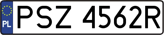 PSZ4562R