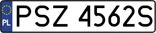 PSZ4562S