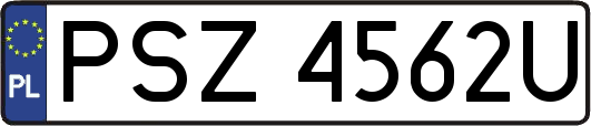 PSZ4562U