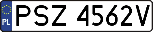 PSZ4562V