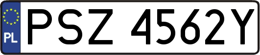 PSZ4562Y