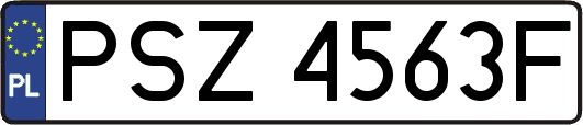 PSZ4563F