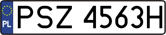 PSZ4563H