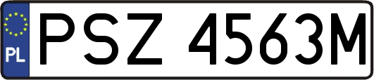 PSZ4563M