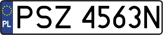 PSZ4563N