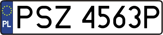 PSZ4563P
