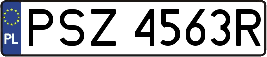 PSZ4563R