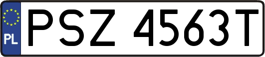PSZ4563T