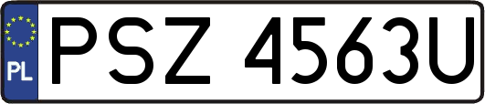 PSZ4563U