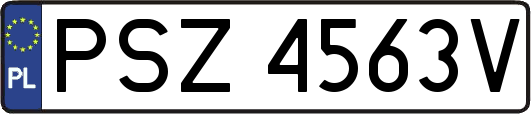 PSZ4563V