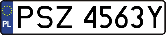 PSZ4563Y