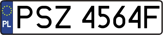 PSZ4564F