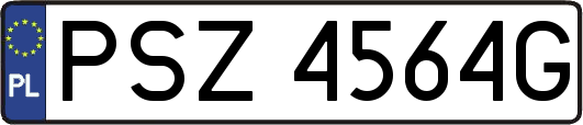 PSZ4564G