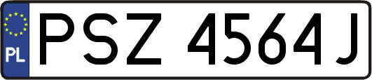 PSZ4564J