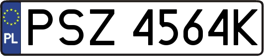 PSZ4564K