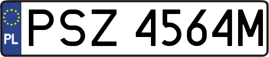PSZ4564M