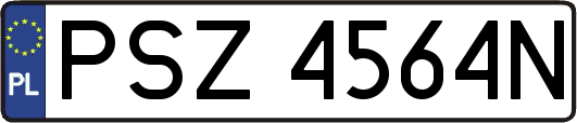 PSZ4564N