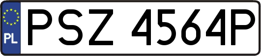 PSZ4564P