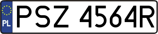 PSZ4564R