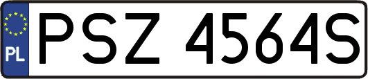 PSZ4564S