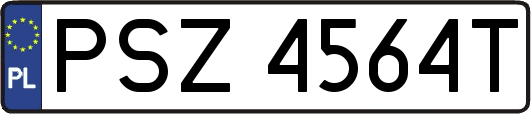 PSZ4564T