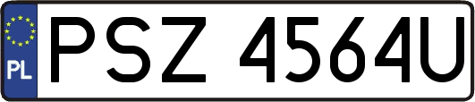 PSZ4564U