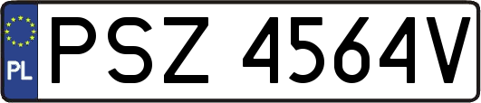 PSZ4564V