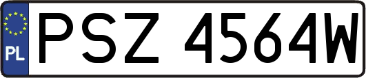 PSZ4564W