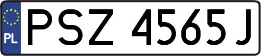 PSZ4565J