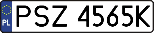 PSZ4565K